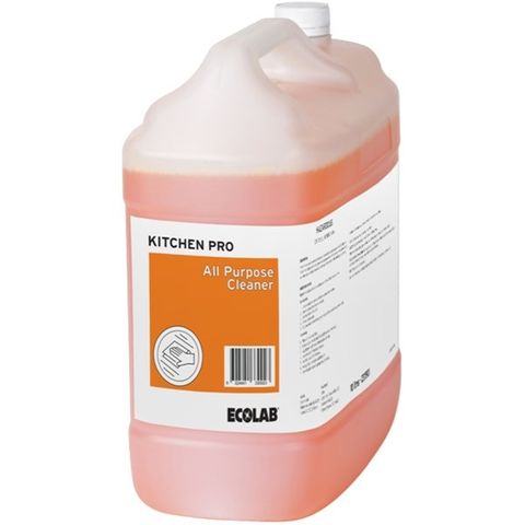 KITCHEN PRO ALL PURPOSE CLEANER 901