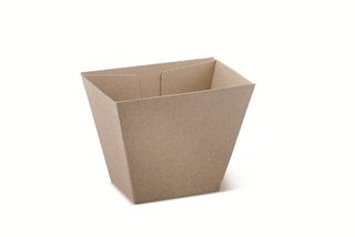 KRAFT CHIP BOX 70X45X90 (500)
