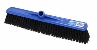 PLATFORM BROOM HEAD MEDIUM FILL 40CM