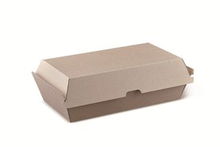 KRAFT SNACK BOX LARGE (SLV)