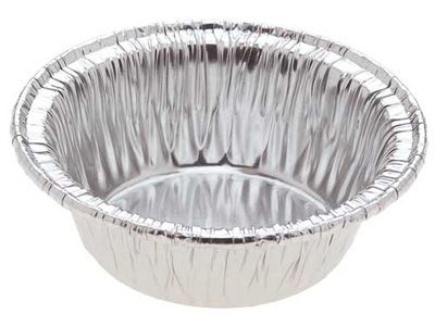 2110C SMALL ROUND PIE (338R) 4" X 11/8"