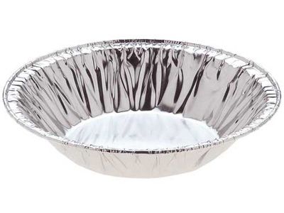 229 SMALL ROUND PIE (CONFOIL)