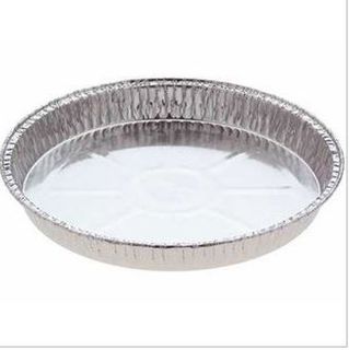 4118 MEDIUM ROUND FLAN