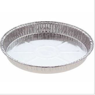 4118 MEDIUM ROUND FLAN