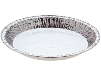 MRO317 600ML  LARGE ROUND FAMILY PIE