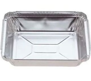 7117  FOIL CONTAINER 600ML