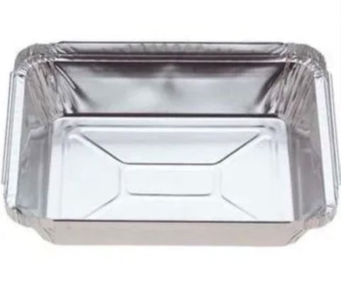 7117  FOIL CONTAINER 600ML