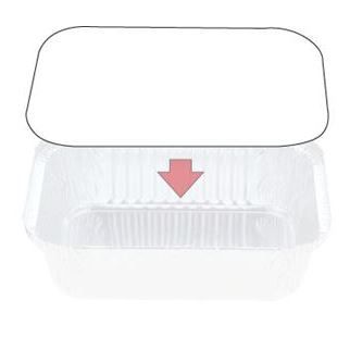 LID FOR MRE507 (7419)