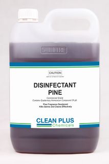 DISINFECTANT  PINE 20002