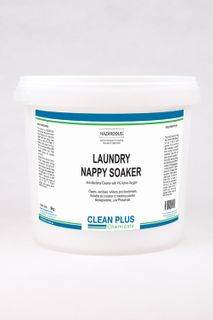 LAUNDRY NAPPY SOAKER 53556 2KG