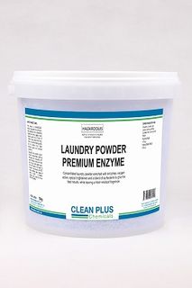 ENZYMO LAUNDRY POWDER 15KG