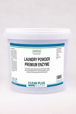 ENZYMO LAUNDRY POWDER 15KG