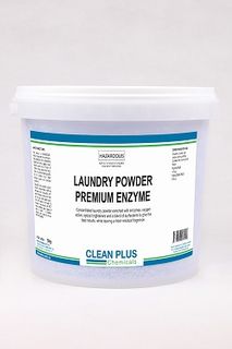 LAUNDRY POWDER ( ENZYMO ) 5KG