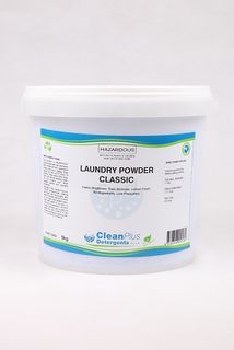 LAUNDRY POWDER(CLASSIC) BULK 20 KG 525