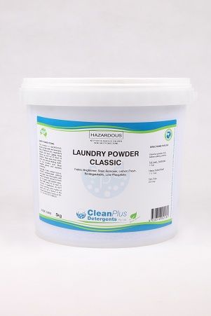 LAUNDRY POWDER(CLASSIC) BULK 20 KG 525