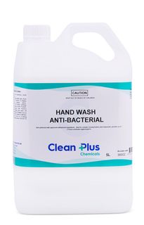 HAND WASH -ANTIBACTERIAL PEARL 36002 - 5TR
