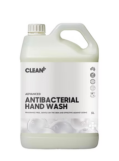 HAND WASH ANTIBACTERIAL - 5TR