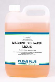 MACHINE DISHWASH  LIQUID 12803 20LT