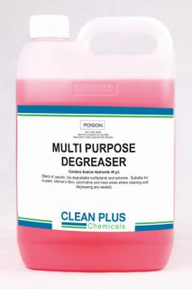 MULTI PURPOSE DEGREASER 20LTR