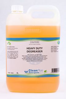 DEGREASER HEAVY DUTY 20LTR 39503