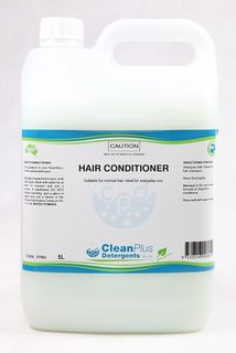 HAIR CONDITIONER  20 LTR 37503