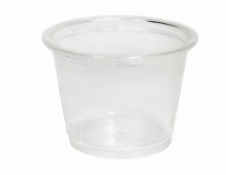 PORTION CUP 1OZ- 30ML