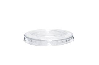 LIDS TO SUIT 1OZ PORTION CUPS  (5000)