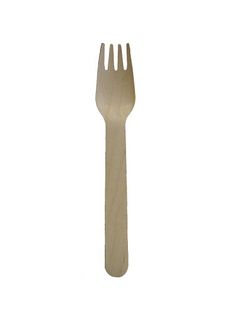 FORKS  WOODEN