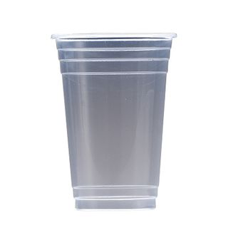 520ML 18OZ CLEAR PP CUP PL18 CTN