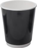 8OZ BLACK DW TRAD