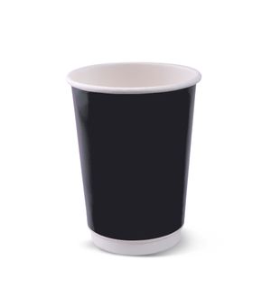 12oz BLACK DW SMALL