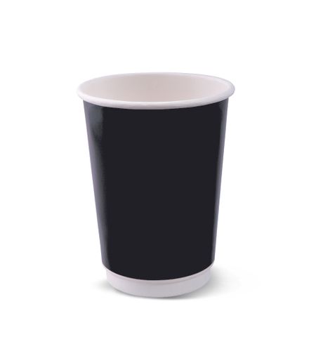 12oz BLACK DW SMALL