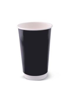 16OZ BLACK DW (SLV)