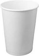 12oz WHITE SW MILTON