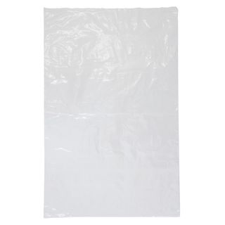 POLY BAG 18'X12' (25UM) 450 X 305MM CTN