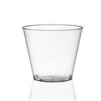 TASTING CUP NATURAL CHANROL 80ML- CTN