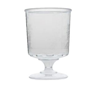 WINE TASTER 65ML  ROMAX (SLV)