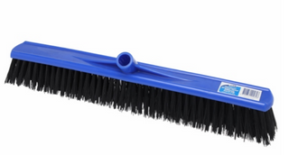PLATFORM BROOM HEAD HARD FILL 40CM