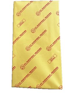 1/3  GREASE PROOF 400 X 220MM