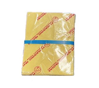 1/8 SQUARE GREASE PROOF