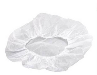 CAP DISPOSABLE-HAIR NET