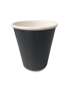 8oz BLACK TWIST SQUAT (SLV)