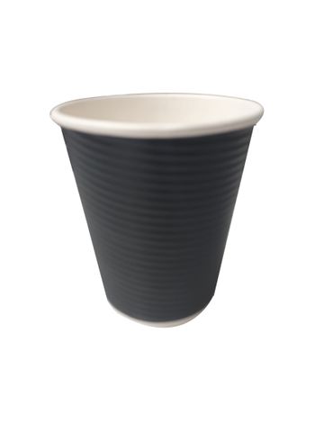 8oz BLACK TWIST SQUAT (SLV)