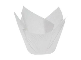 PARCHMENT MUFFIN TULIP WRAP P60R X 150