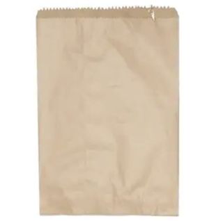 6F BROWN PAPER BAG 330 X 240 MM