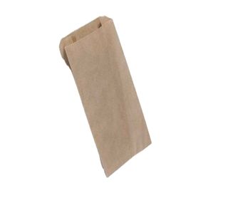 3SO BROWN PAPER BAG 230 X 130 MM GX65 MM