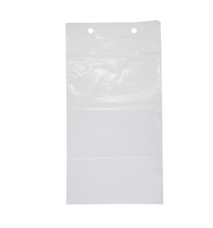 280X490 MM CRUSTY BREAD BAG  PERFORATED