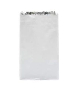 LARGE CHICKEN BAG (PLAIN) 290X165MMX50MM