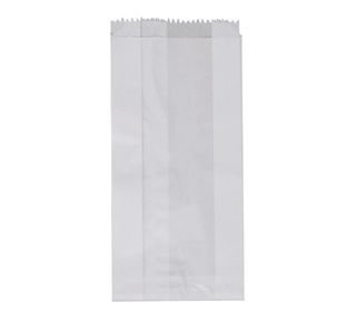 2SO GLASSINE PAPER BAG