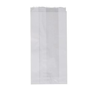 3SO GLASSINE PAPER BAG